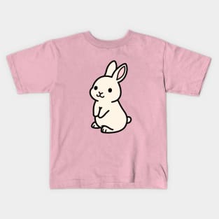 Bunny Kids T-Shirt